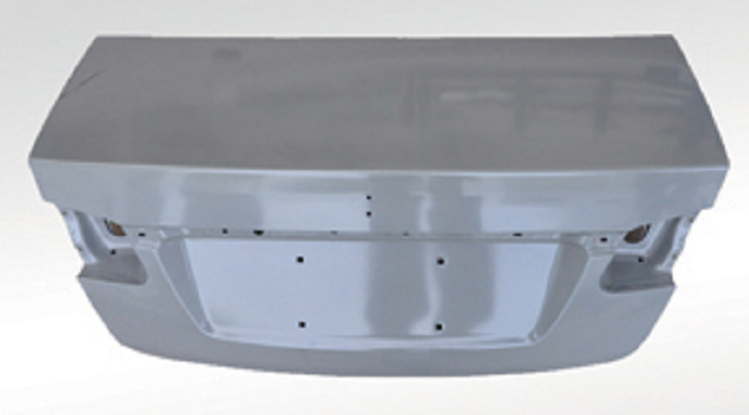 ROEWE MG350 TRUNK LID