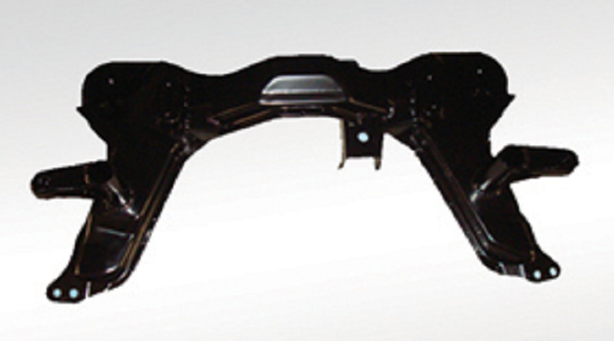ROEWE MG350 SCROSS MEMBER