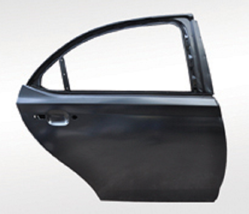 ROEWE MG550 REAR DOOR