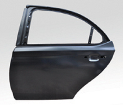 ROEWE MG550 REAR DOOR