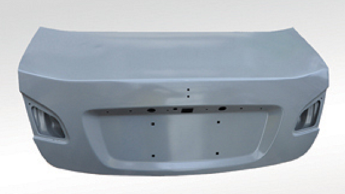 ROEWE MG550 TRUNK LID