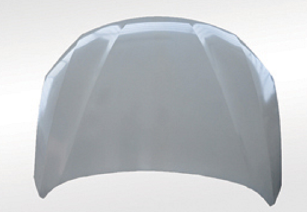 ROEWE MG550 ENGINE HOOD
