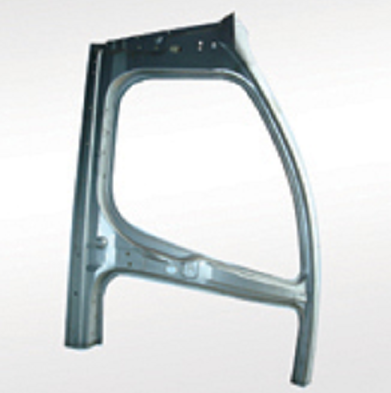 ROEWE MG550 AB PILLAR-LH