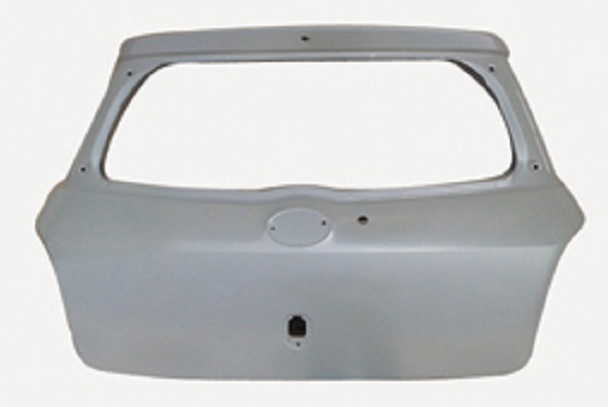 GREAT WALL MOTOR FLORID TAIL GATE