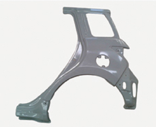 GREAT WALL MOTOR FLORID REAR FENDER-L