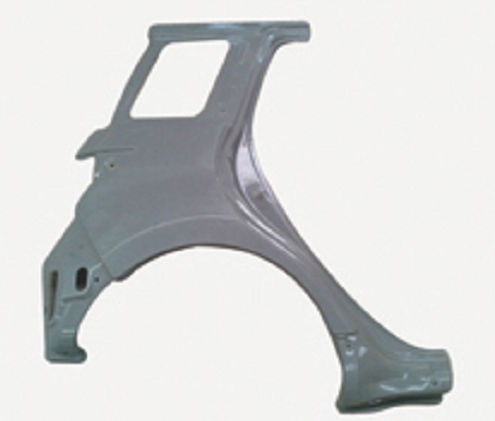 GREAT WALL MOTOR FLORID REAR FENDER-R