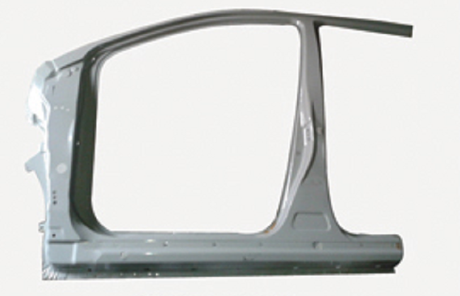 GREAT WALL MOTOR FLORID RAAB PILLAR-L