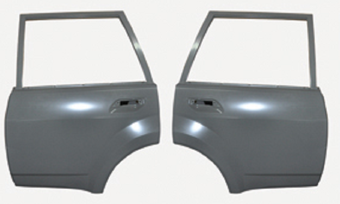 GREAT WALL MOTOR HOVER H3 MIDDLR DOOR