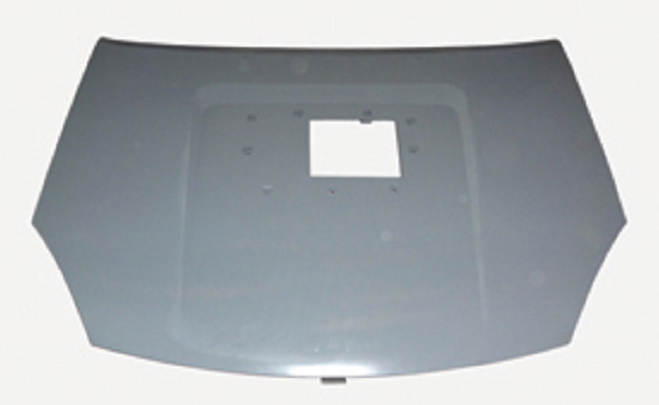 GREAT WALL MOTOR HOVER H3 ENGINE HOOD