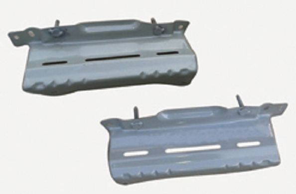 GREAT WALL MOTOR C30 FRONT BUMPER REINFORCEMENT BRACKET