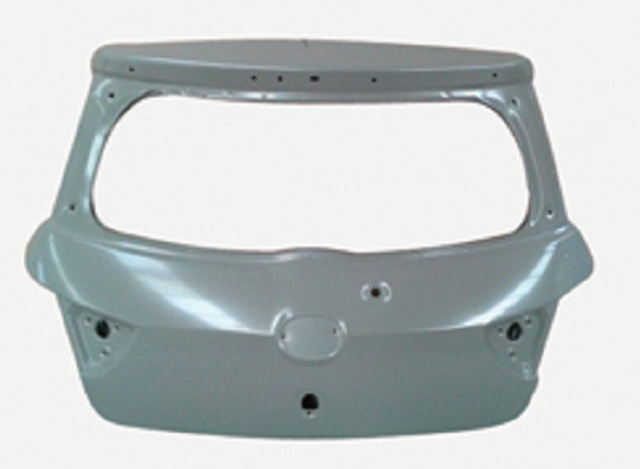 GREAT WALL MOTOR M4 TAIL GATE
