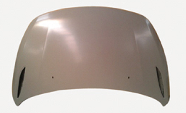 GREAT WALL MOTOR M4 HOOD