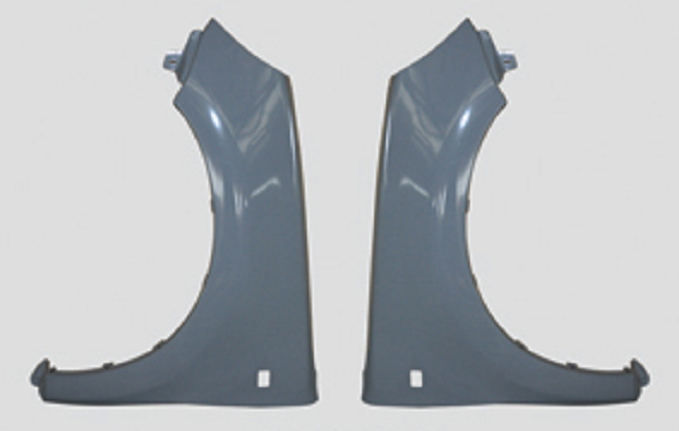 GONOW FOTON SUP FENDER