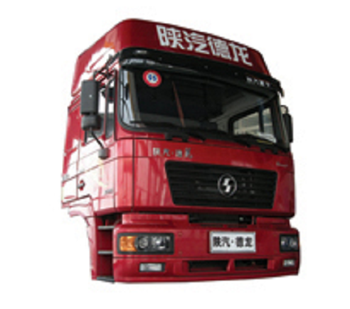 HEAVY TRUCK CARBIN F2000
