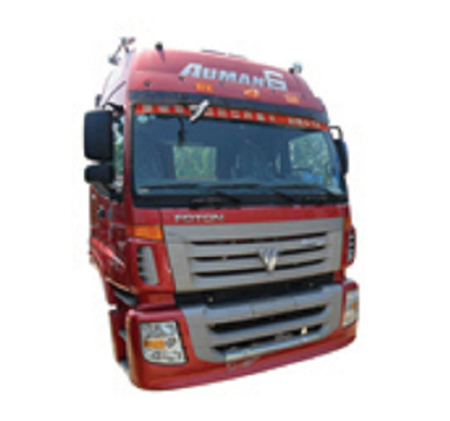 HEAVY TRUCK CARBIN