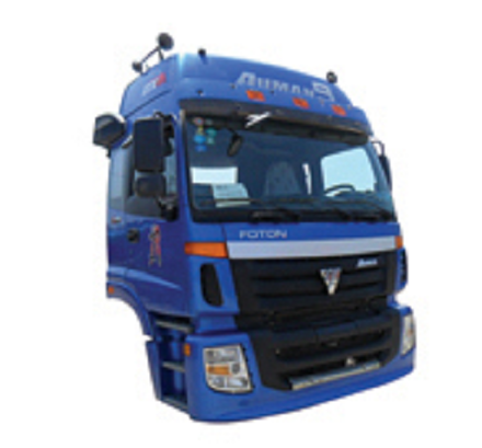 HEAVY TRUCK CARBIN EXT