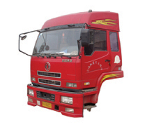 HEAVY TRUCK CABIN BALONGM33