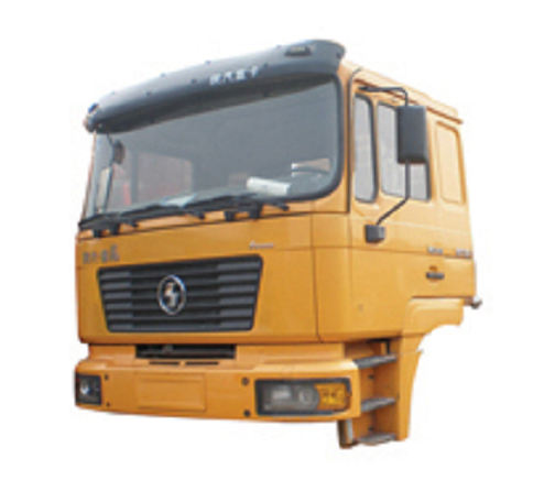 HEAVY TRUCK CABIN F2000