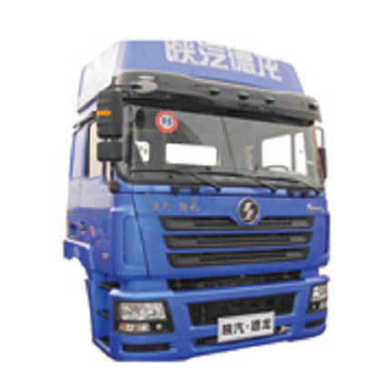 HEAVY TRUCK CABIN F3000