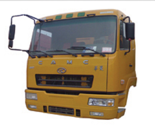 HEAVY TRUCK CABIN