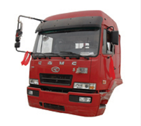 HEAVY TRUCK CABIN