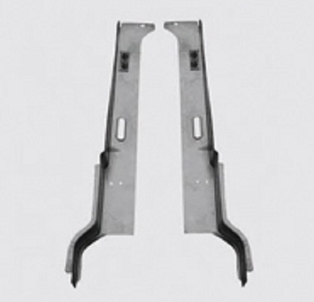 MAN DOOR PILLAR OEM#81625304199(4240)