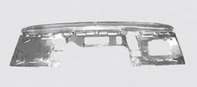 MAN SIDE PANEL ASSY OEM#81624105106