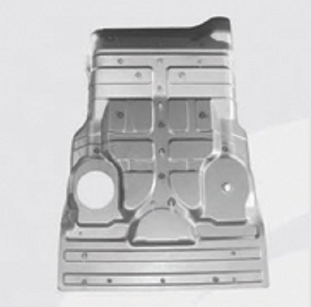 MAN ENGINE VOVER OEM#DZ1642640035