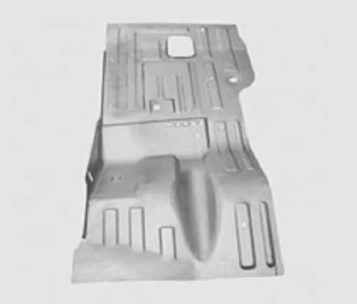 MAN FLOOR PANEL-LH&RH OEM#82628115005