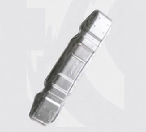 MAN REINFORCEMENT FOR HINGLE FIX