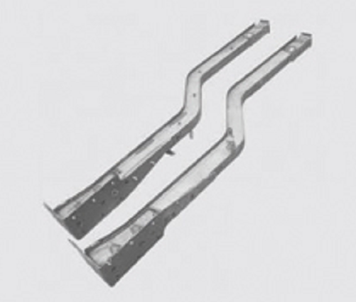 MAN LONGERON OEM#81628114541(4550)