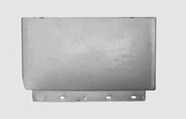 MAN TOOLBOX COVER-FOR ONE AND HALF CABIN