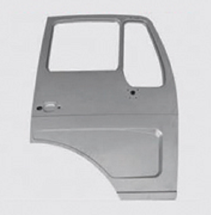 BENZ381 DOOR OUTSIDE PANEL