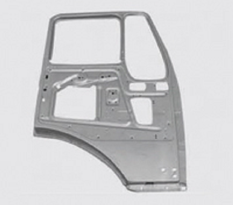 BENZ381 DOOR INSIDE PANEL