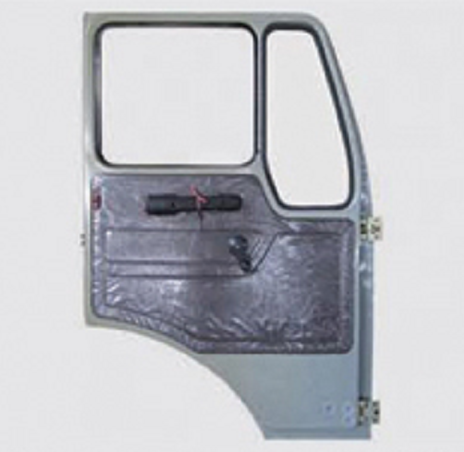 BENZ381 DOOR COMPLETE