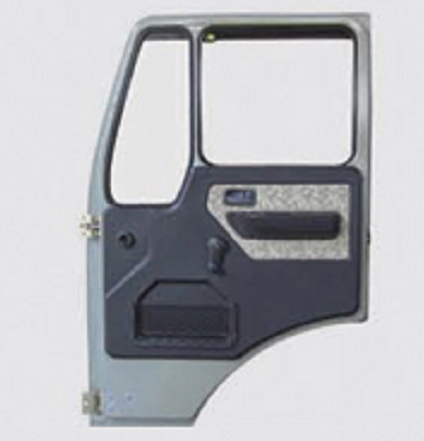 BENZ381 DOOR COMPLETE