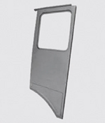 BENZ381 SIDE OUTSIDE COVER