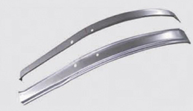 BENZ381 FLOOR TOP SIDE PAILS