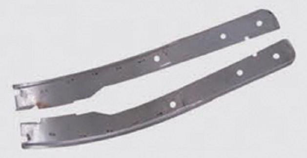 BENZ381 FLOOR BOTTOM SIDE RAILS