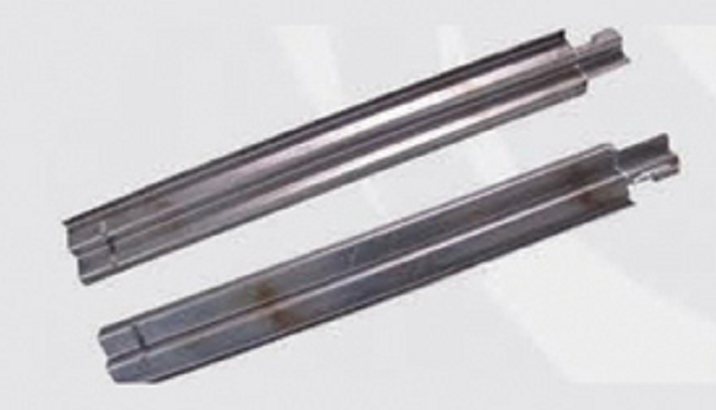 BENZ381 OUTSIDE COVER OF DOOR BEAM