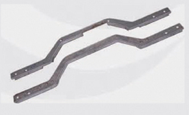 BENZ381 BOTTOM BENDING PZEAM