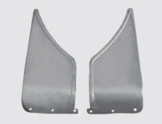 BENZ381 SIDE BOTTOM COVER