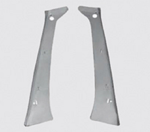 BENZ381 STAND INSIDE COVER